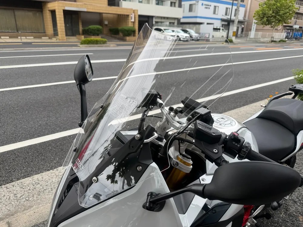BMW R1250R 2021, белый, фото 17