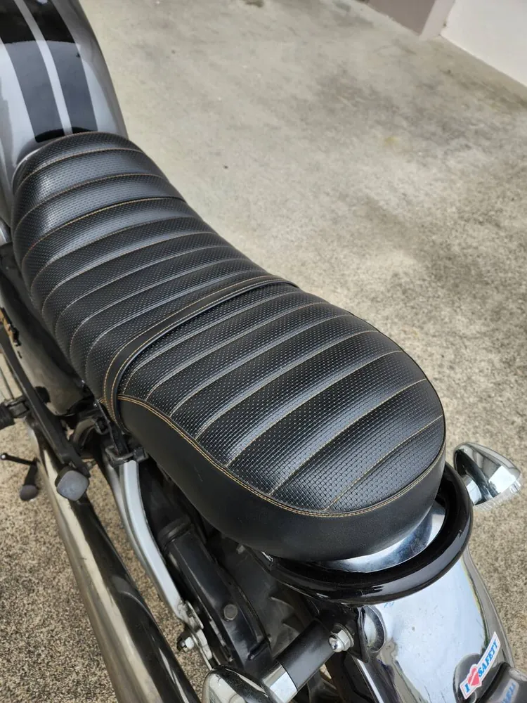 Yamaha XV1000 1981, фото 10