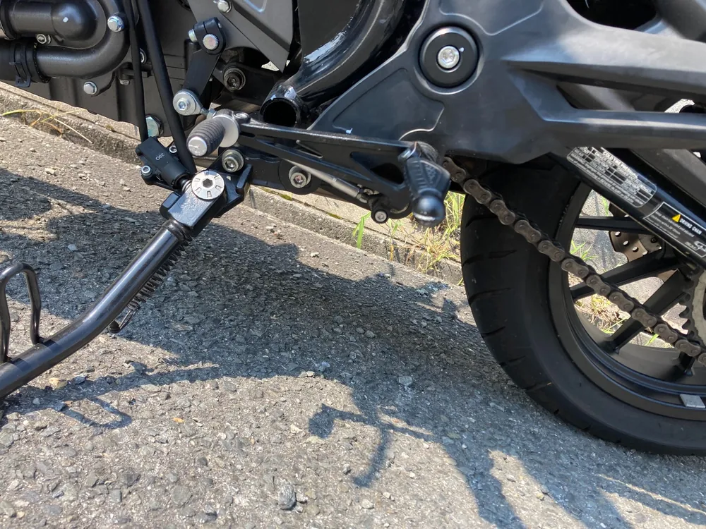 Harley-Davidson X350 2023, оранжевый, фото 13