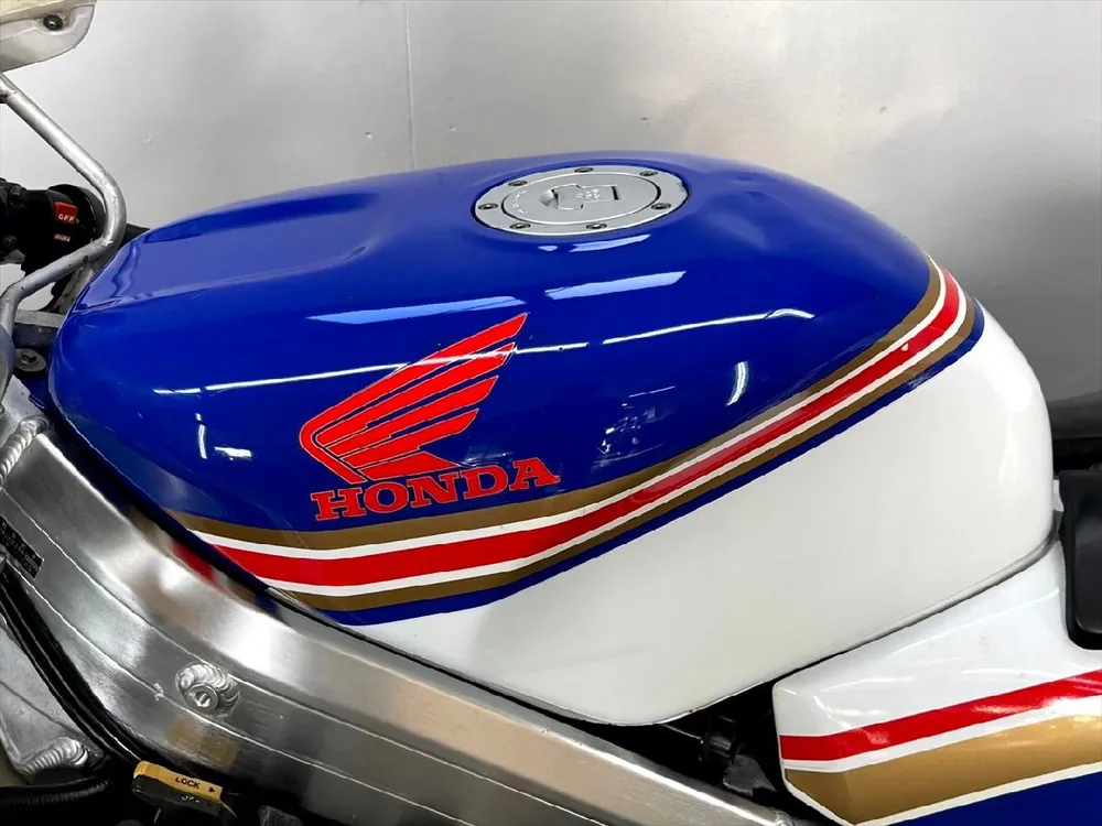 Honda NSR250R-SP 1994, фото 9