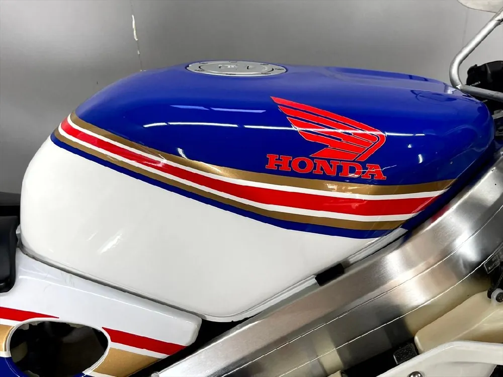 Honda NSR250R-SP 1994, фото 5
