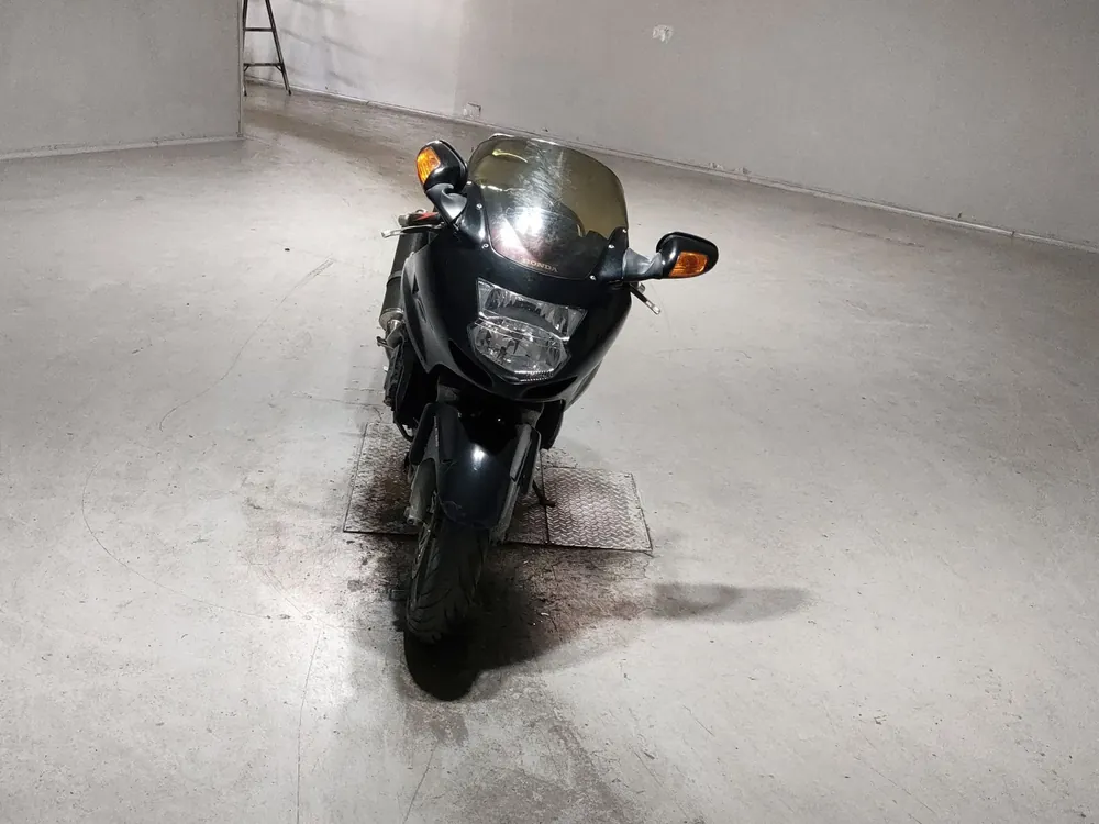 Honda CBR1100XX SC35 из Японии, фото 3