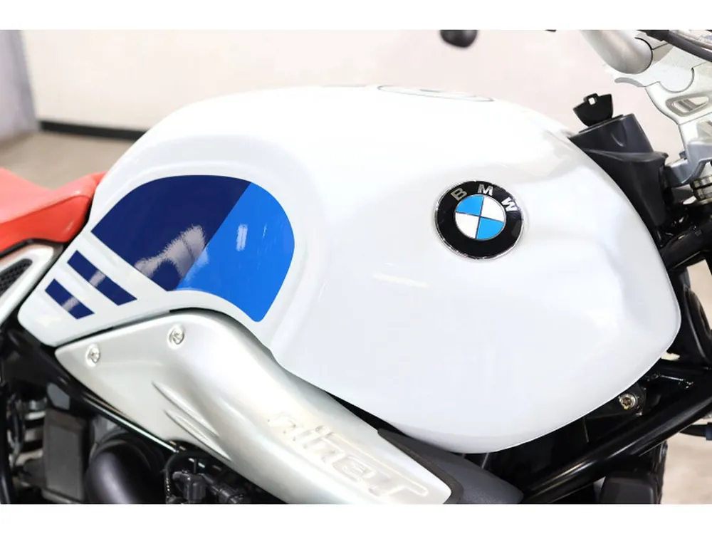 BMW R nineT urban G/S 2018, фото 2