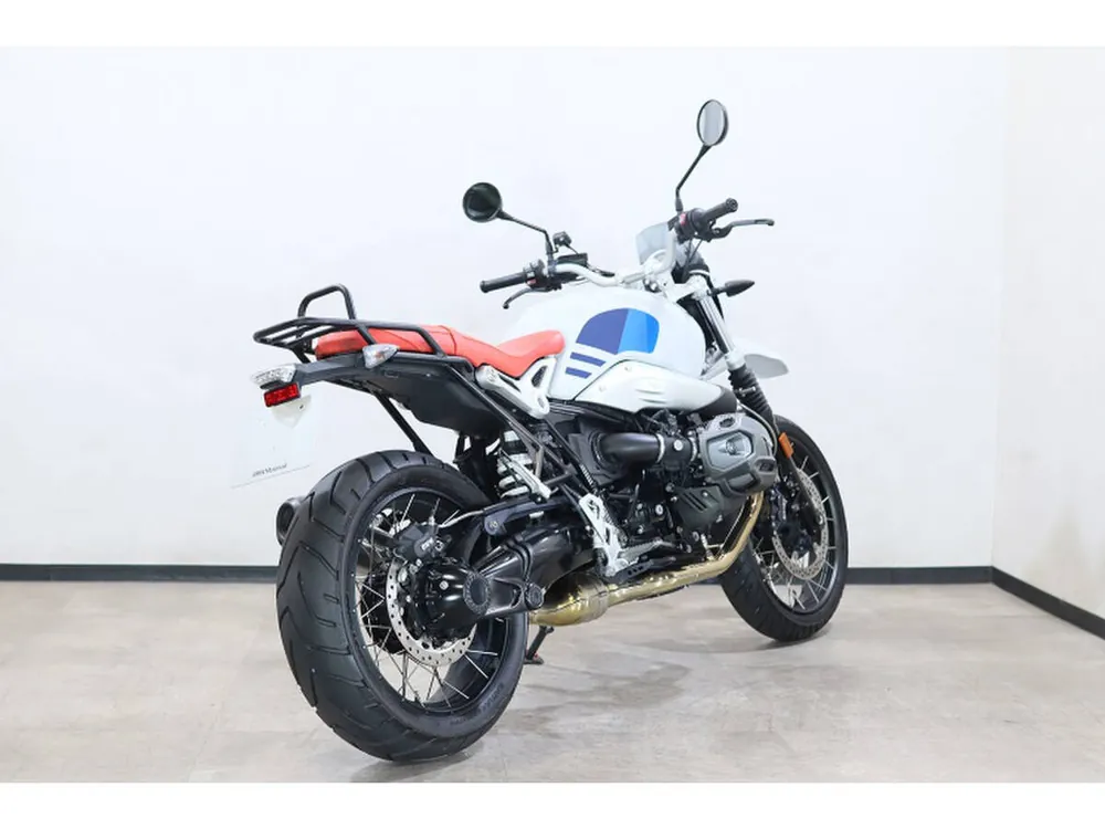 BMW R nineT urban G/S 2018, фото 3