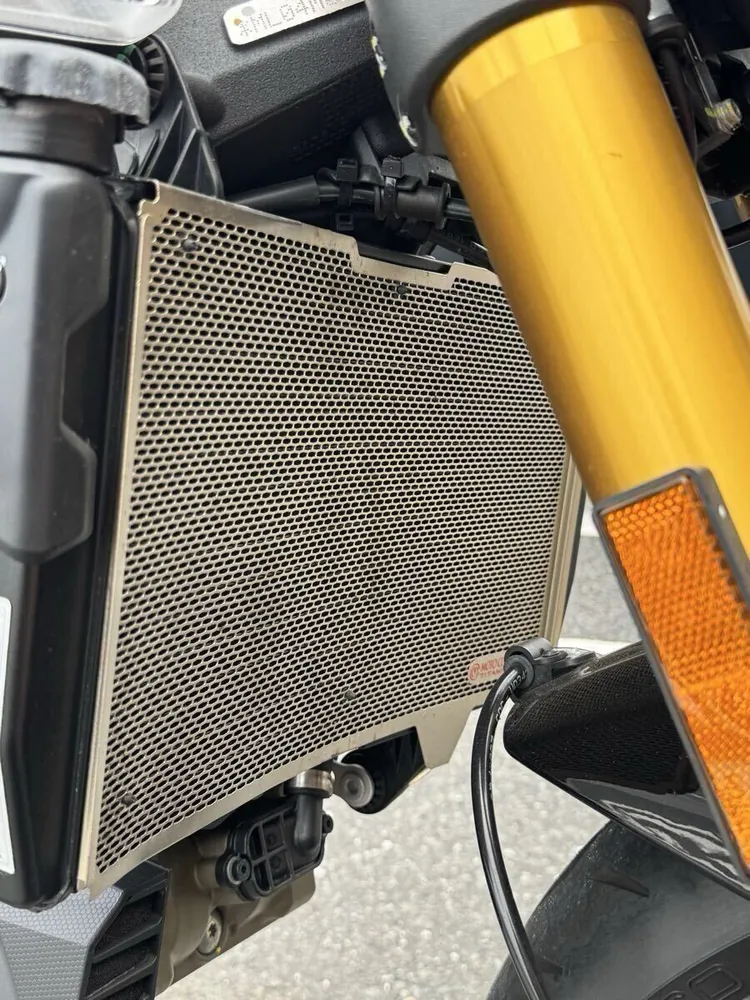 Ducati Monster SP 2024, фото 9