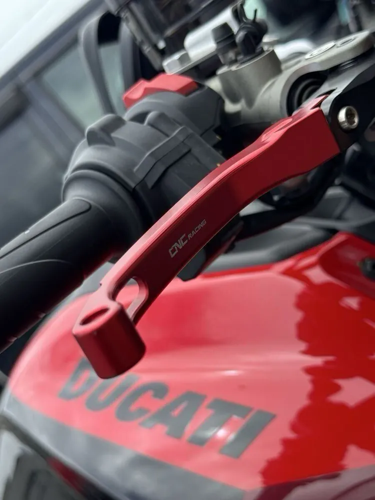 Ducati Monster SP 2024, фото 10