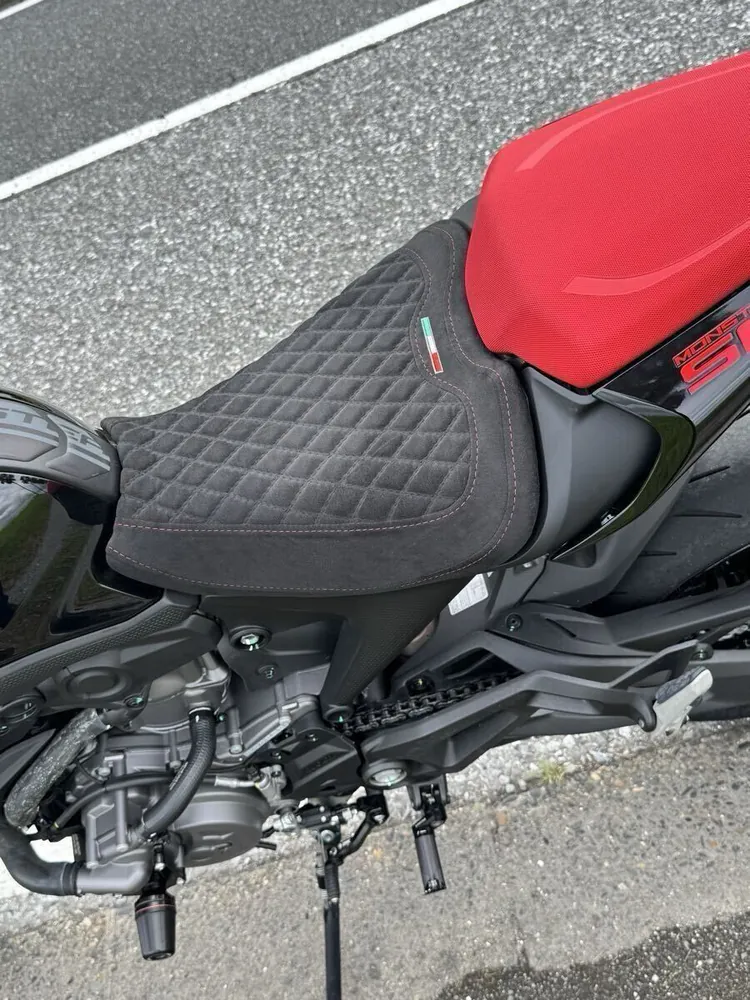 Ducati Monster SP 2024, фото 7