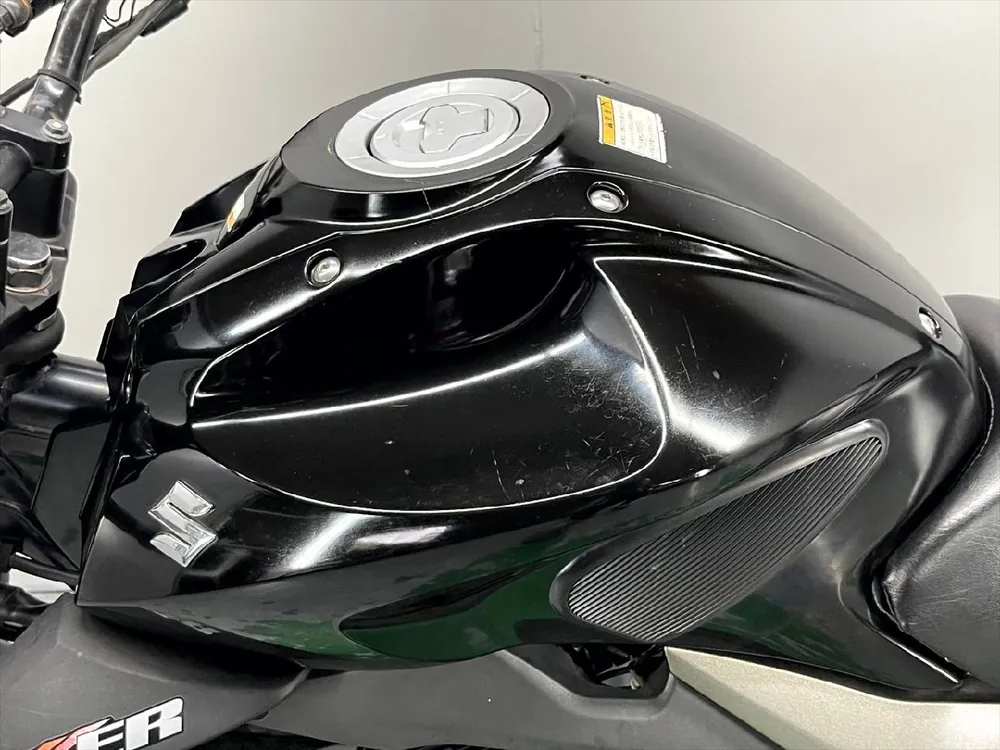 Suzuki Gixxer 150 2017, фото 9
