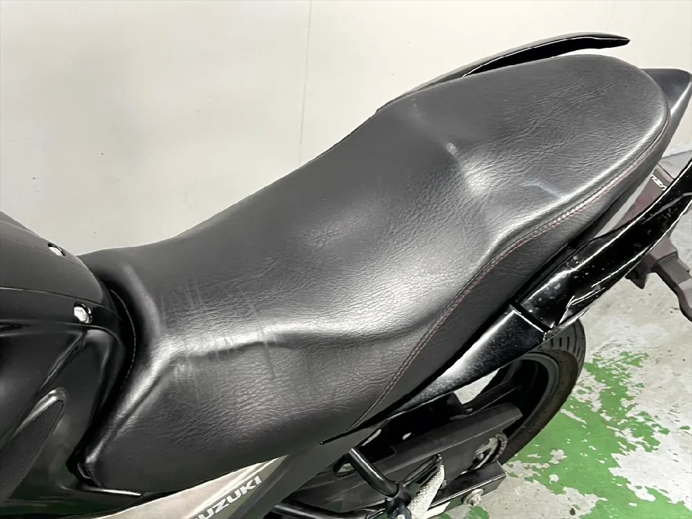 Suzuki Gixxer 150 2017, фото 2