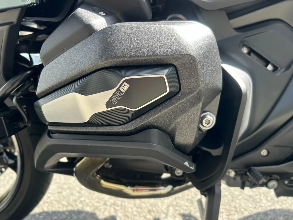 BMW R1300Gs Adv Asa 2026, зелёный, фото 10
