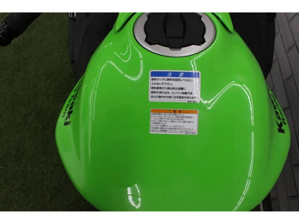 Honda Super Dio 2022, чёрный, зелёный, фото 7