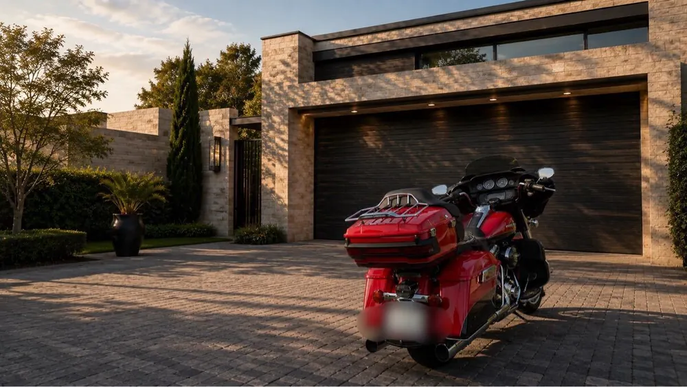 Harley-Davidson FLHTK Ultra Limited 2013, фото 2