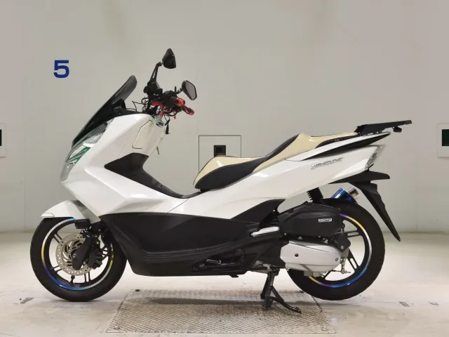 Honda PCX JF56 из Японии, фото 2