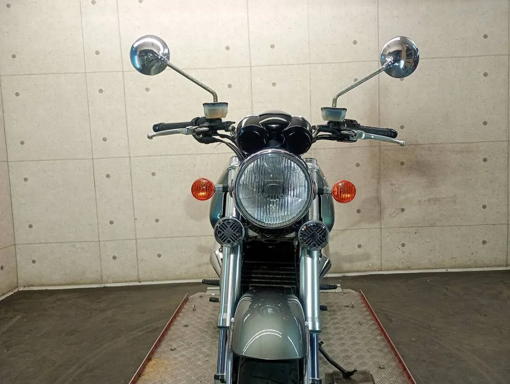 Ducati GT1000 2006, фото 7