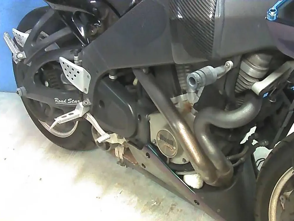 Buell Firebolt XB12R 2006, фото 7