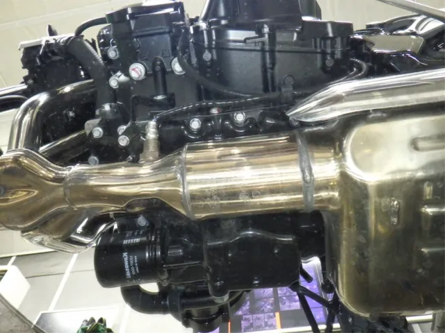 Kawasaki Z900RS 2024, light brown, фото 7