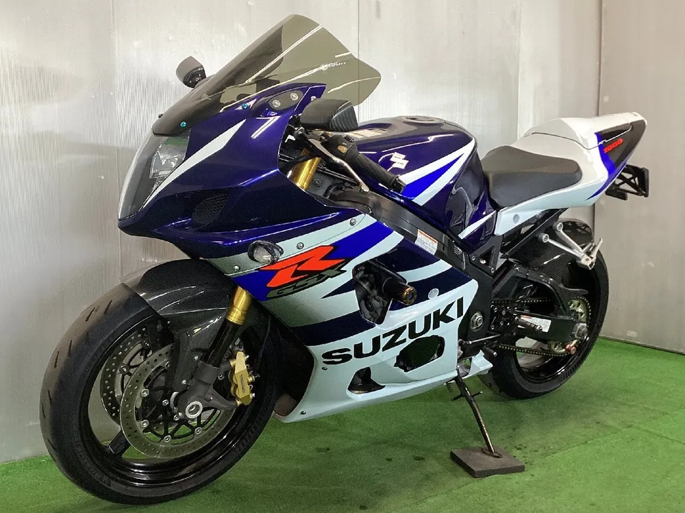 Suzuki GSX-R1000 2004, фото 5