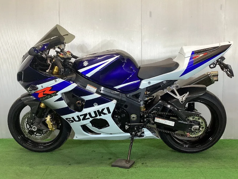 Suzuki GSX-R1000 2004, фото 6