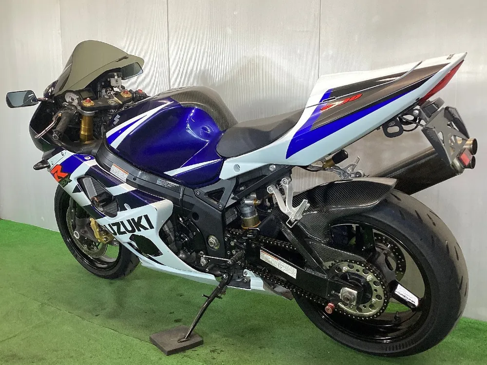 Suzuki GSX-R1000 2004, фото 7