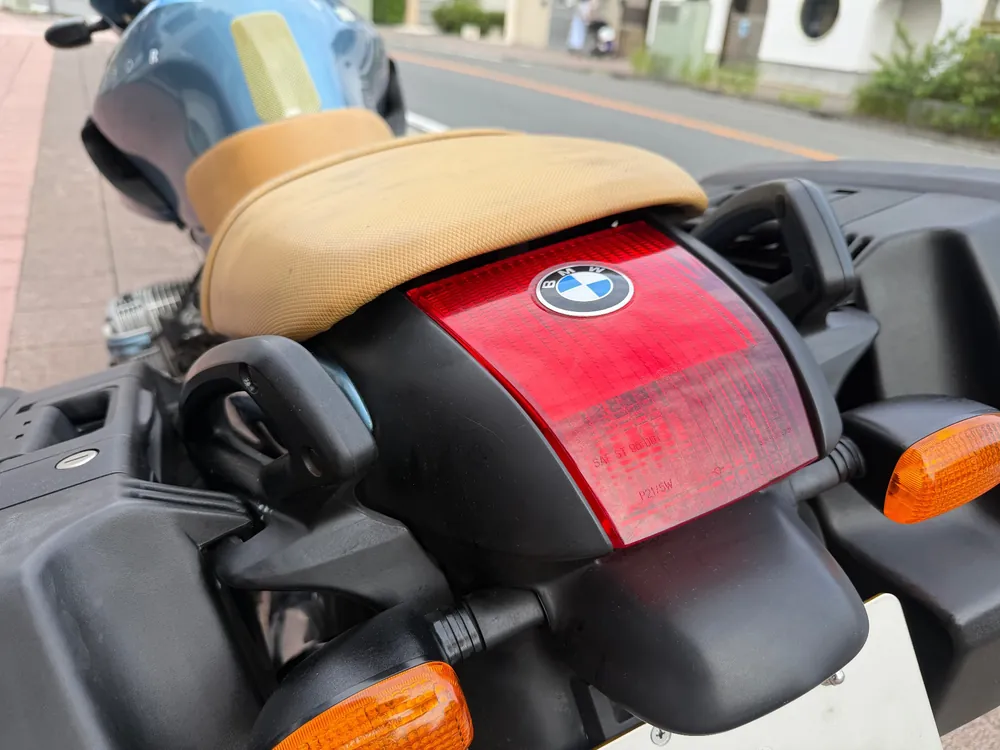 Kawasaki Ninja650A 2002, синий, фото 13