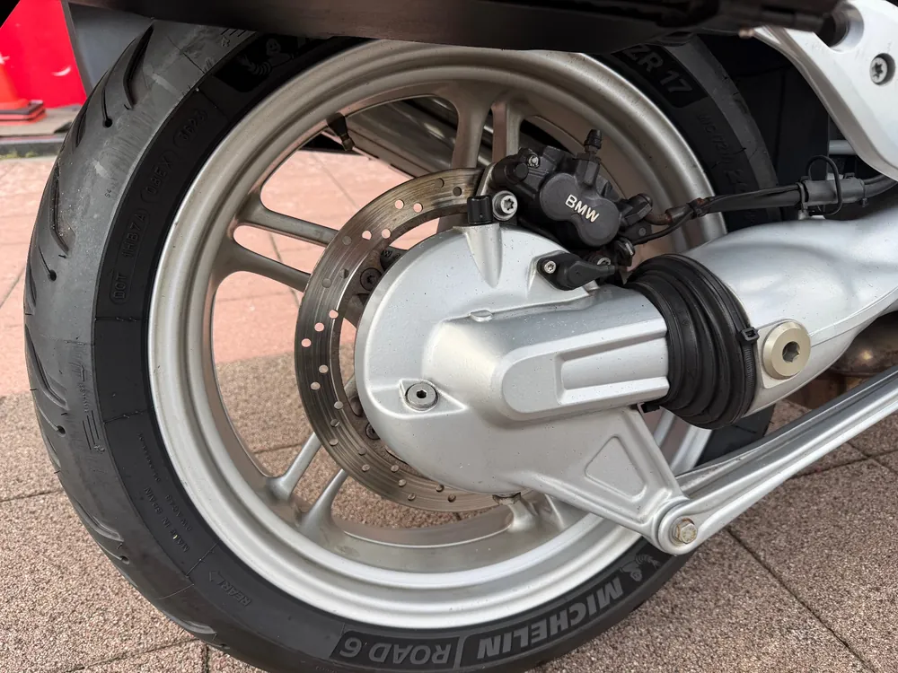 Kawasaki Ninja650A 2002, синий, фото 16