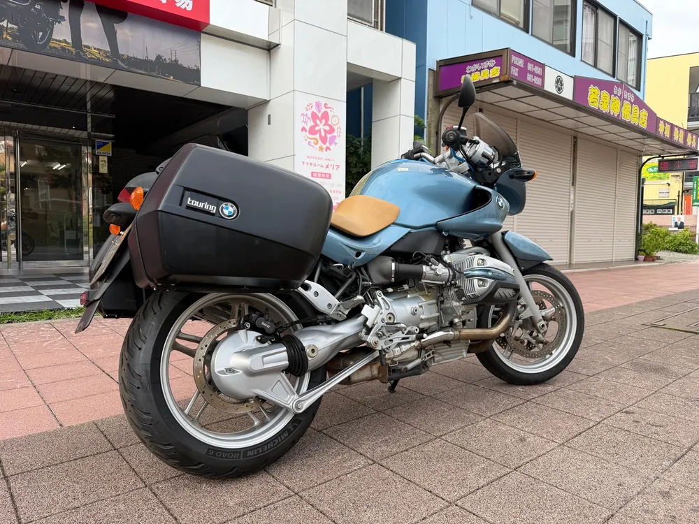 Kawasaki Ninja650A 2002, синий, фото 18