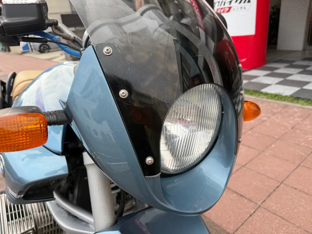 Kawasaki Ninja650A 2002, синий, фото 7