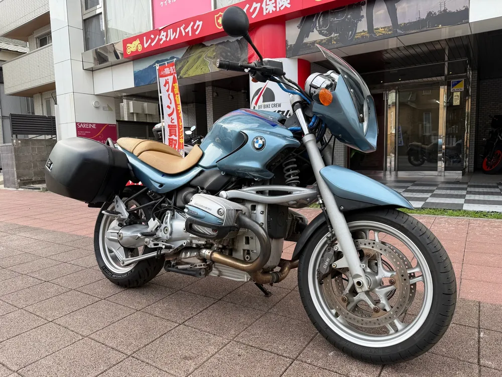 Kawasaki Ninja650A 2002, синий, фото 9