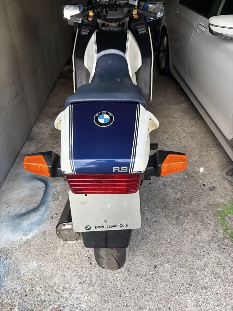 BMW K100RS 2V 1991, фото 6