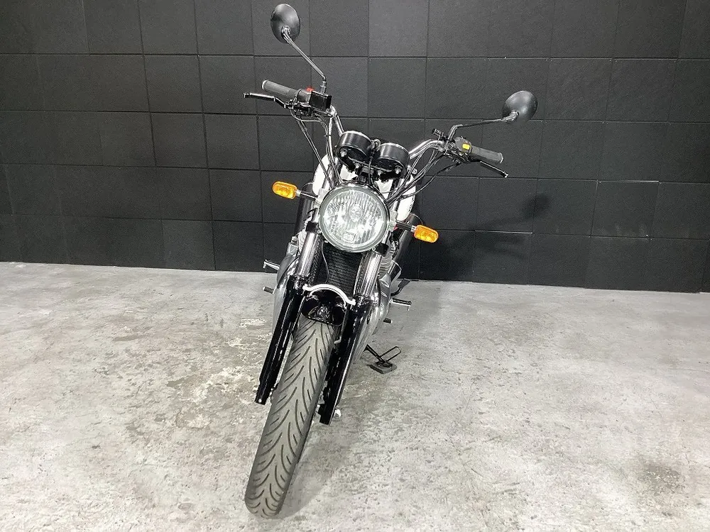 Royal Enfield INT650 2021, фото 8