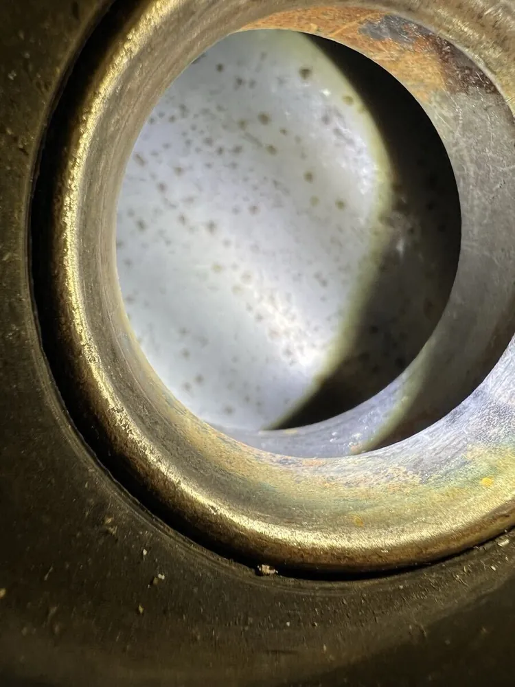 Yamaha XJR400 1997, фото 9