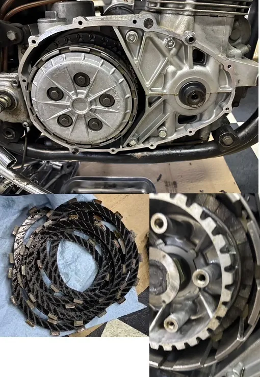 Kawasaki Z750 2017, фото 2