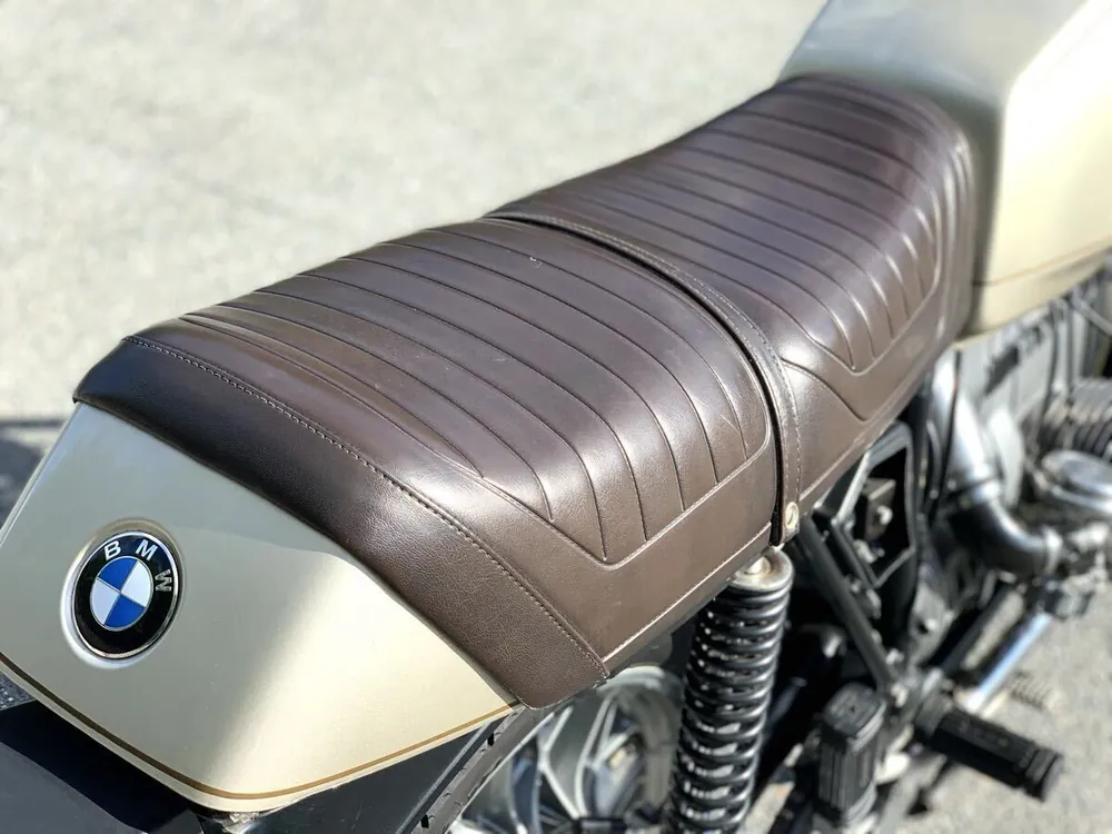 BMW R65 1979, фото 5