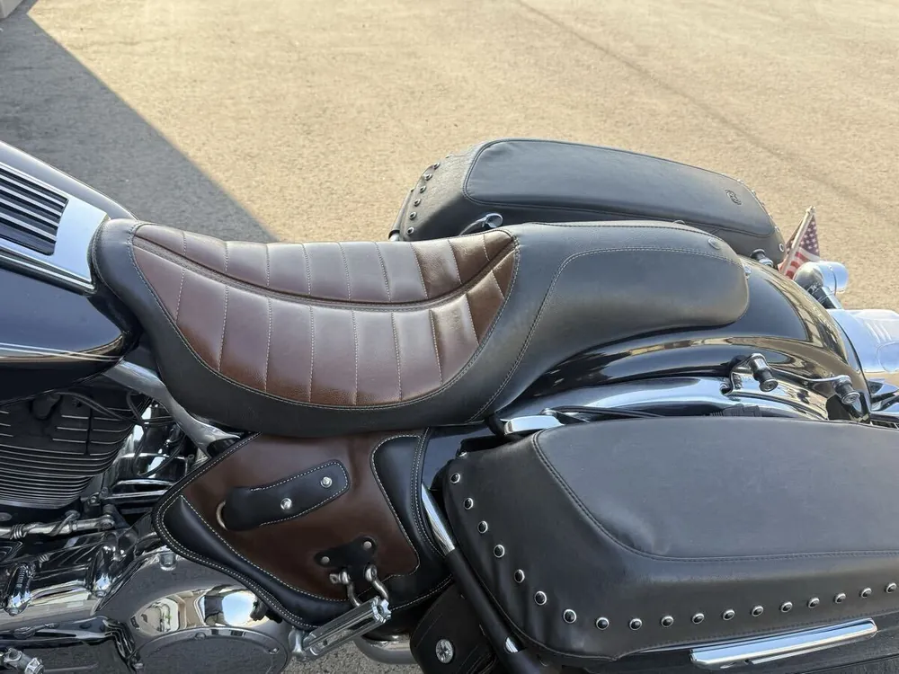 Harley-Davidson Road King 2016, фото 5