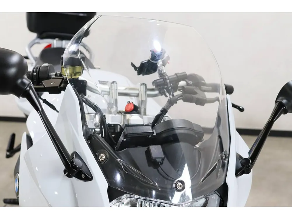 BMW F800GT 2014, фото 2