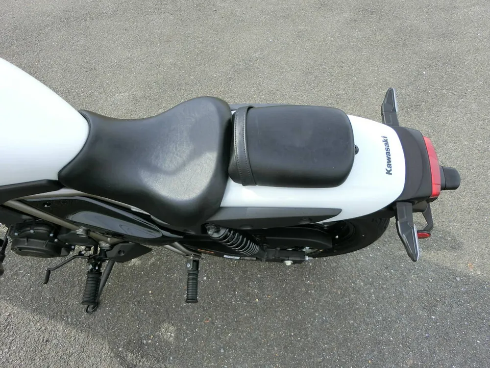 Kawasaki Eliminator 400 2023, фото 9