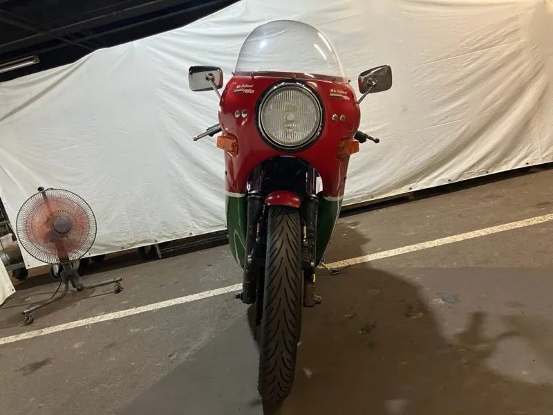 Ducati Mike Hailwood Replica 1981, фото 4