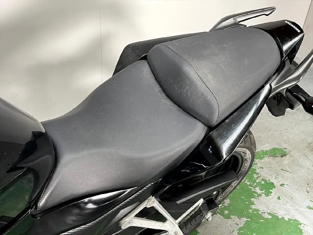 Honda CB250F 2015, фото 2