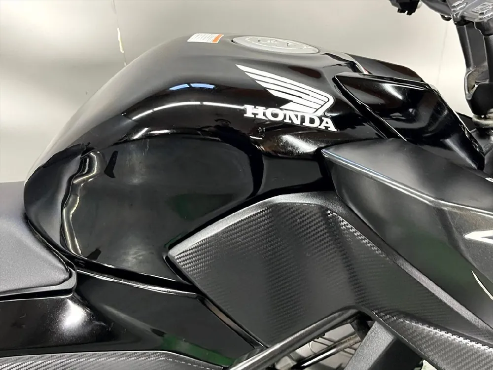 Honda CB250F 2015, фото 5
