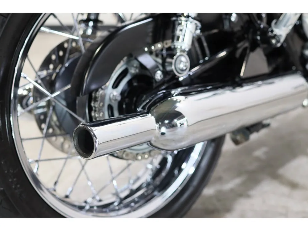 Triumph Bonneville T120 2020, фото 9