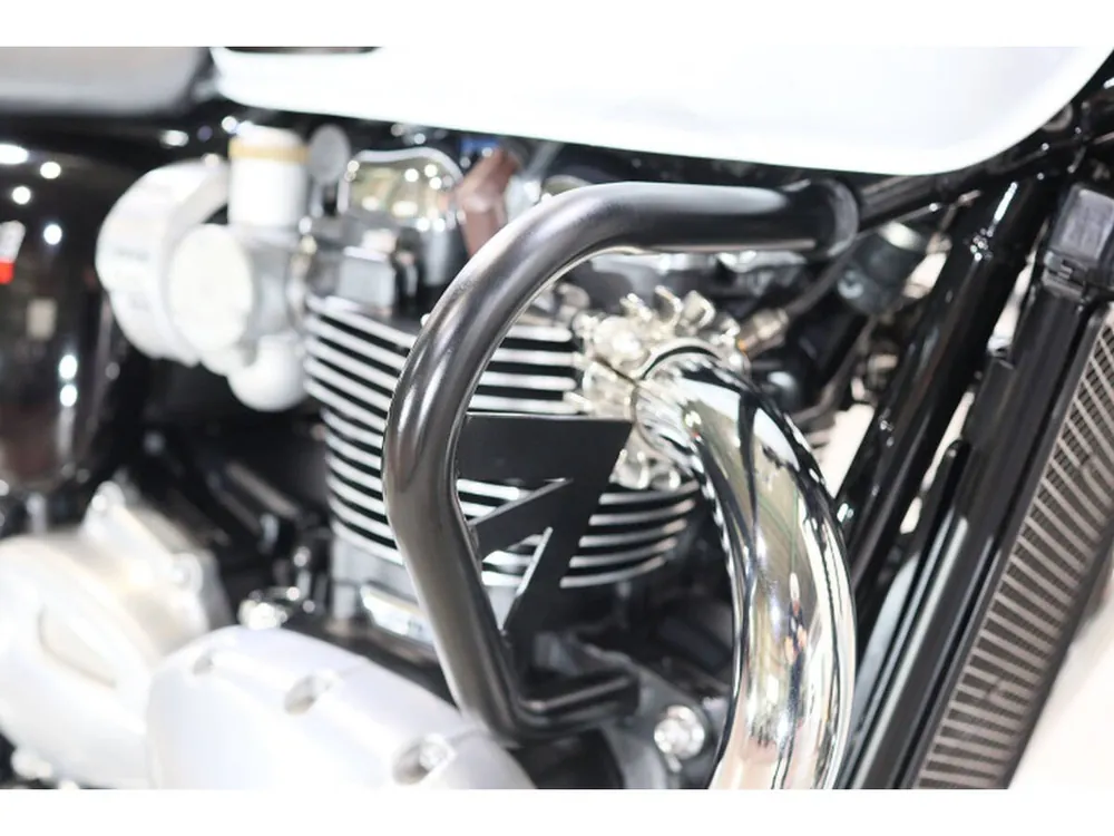 Triumph Bonneville T120 2020, фото 2