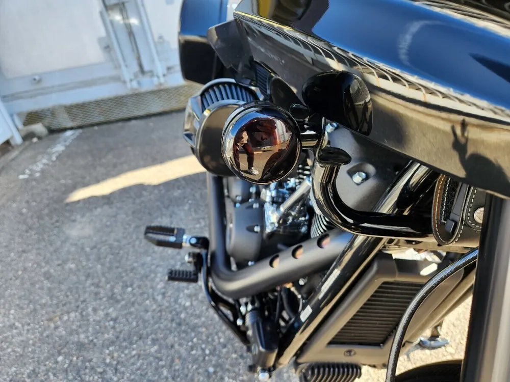 Harley-Davidson Lowrider ST 2023, фото 8