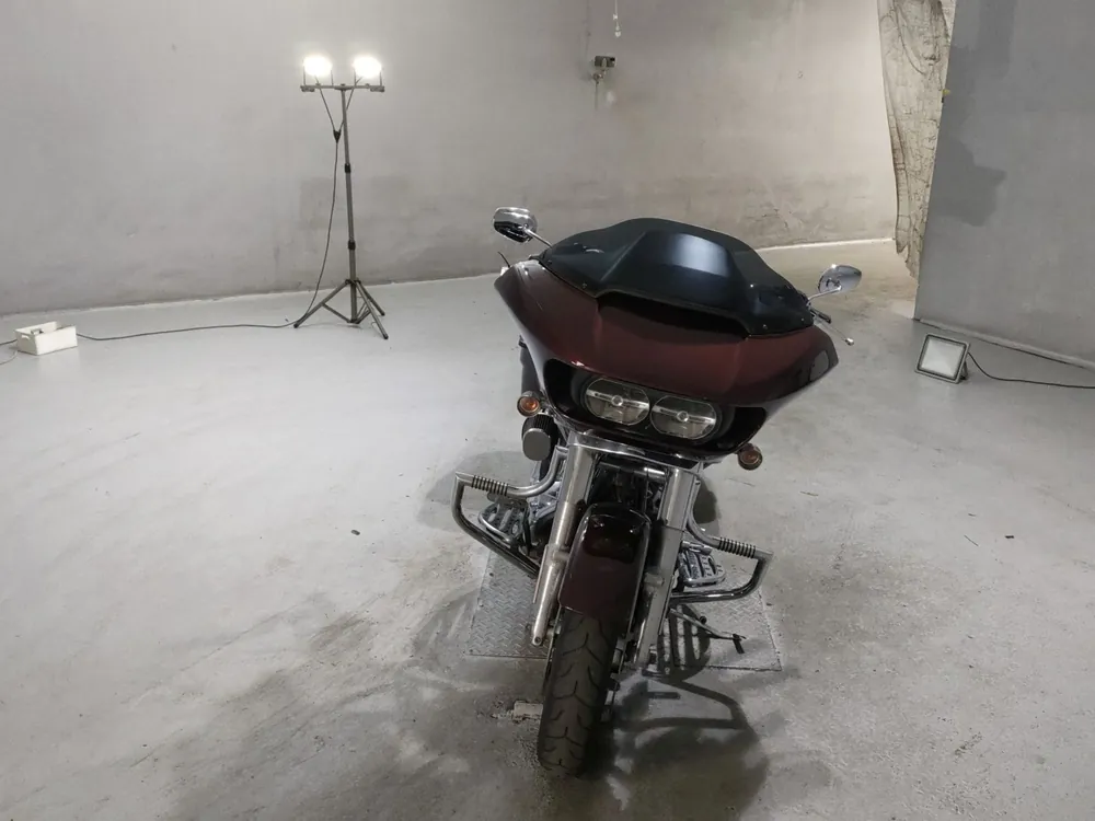 Harley-Davidson FLTRX1750 2019, красный, фото 3