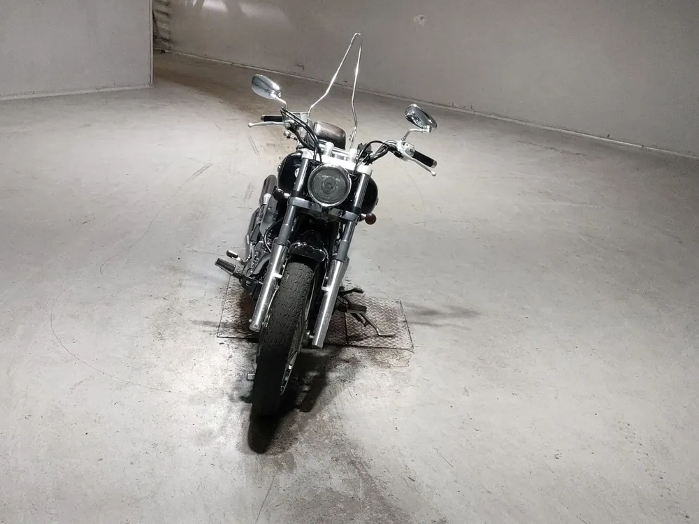 Yamaha Drag Star 400 Classic из Японии, фото 3