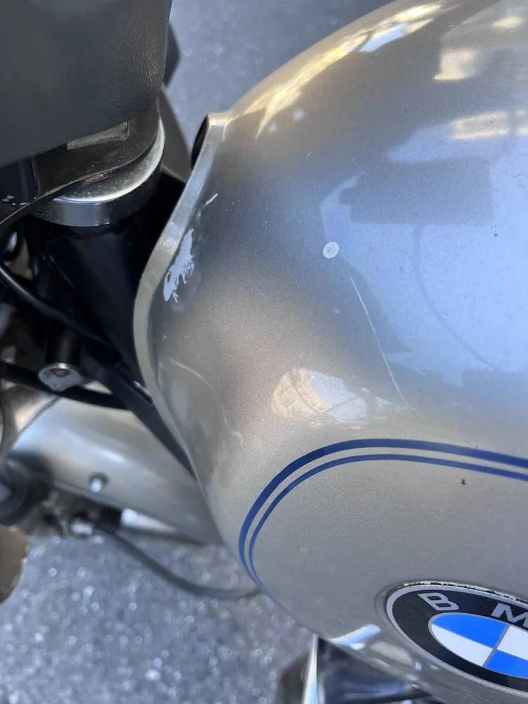 BMW R100 1981, фото 10