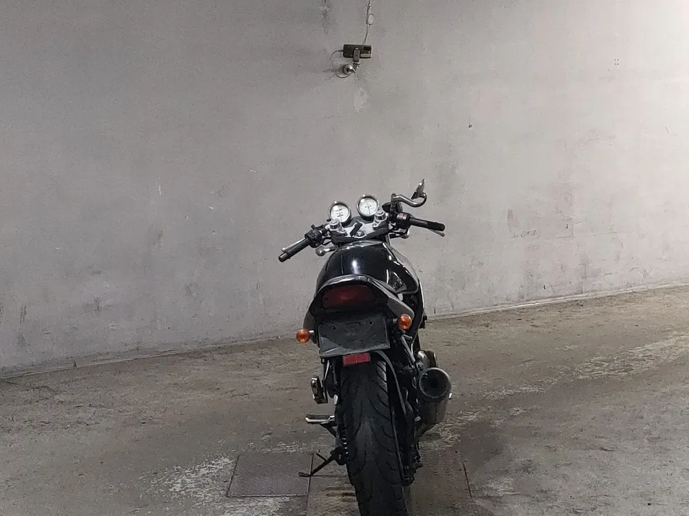 Suzuki Bandit 400 Limited V из Японии, фото 4