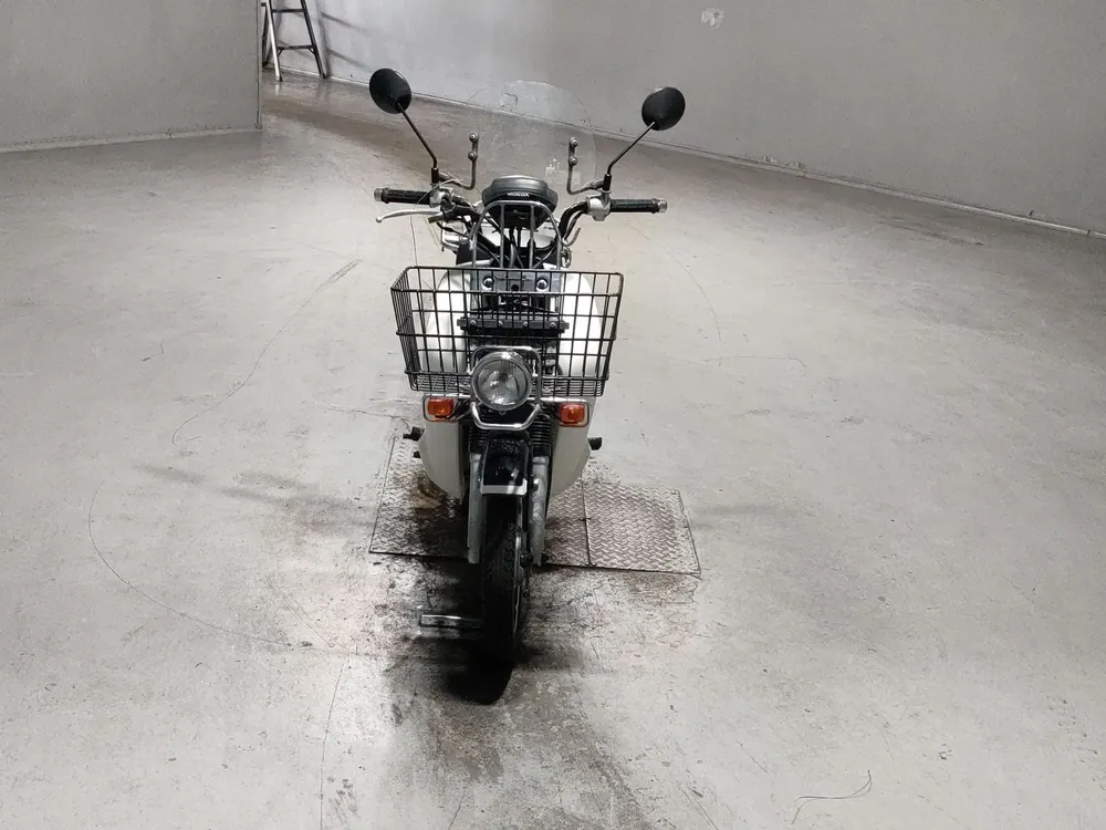Honda Super Cub110, фиолетовый, фото 3