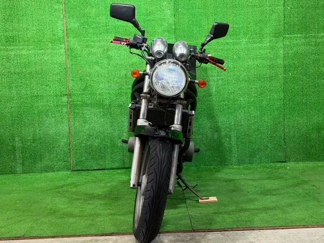 Suzuki Bandit250 1991, фото 4