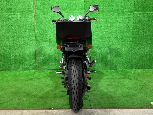 Suzuki Bandit250 1991, фото 5