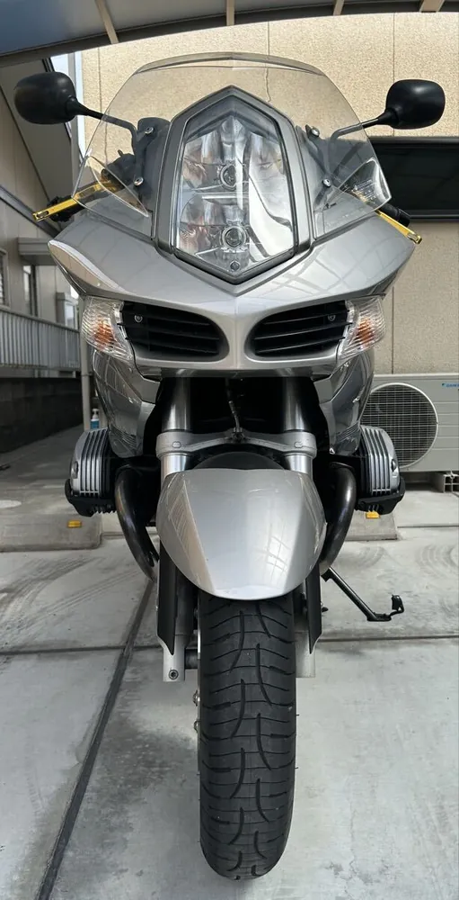 BMW R1200ST 2006, фото 4